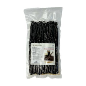 바닐라빈 250g (태림/마다가스카르버번종)