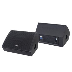 카날스 TRA1025D TRA-1025D 10인치 액티브 모니터스피커