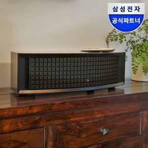 삼성전자 JBL L42MS 올인원 뮤직 시스템 블루투스 거실 무선 스피커