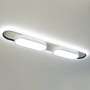 플로우 50W LED주방등 주방전등 싱크대조명