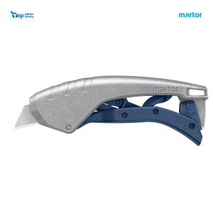 안전커터칼 안전 공업용 택배칼 마토 martor SECUNORM XDR 610002
