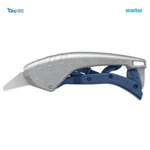 안전커터칼 안전 공업용 택배칼 마토 martor SECUNORM XDR 610001
