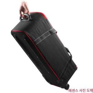 조명 캐리어 장비 가방 이동식 방송용 카메라 삼각대