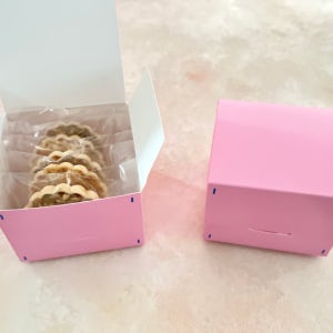 모나카견과칩 플로랑땡 답례품 웨딩 결혼 시보해제 승진 퇴사 인사이동 영등포 여의도 목동