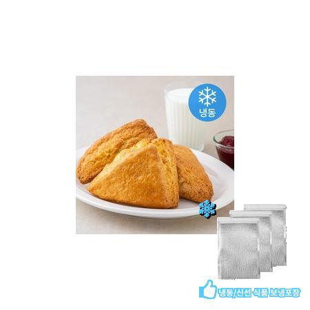 곰곰 클래식 스콘