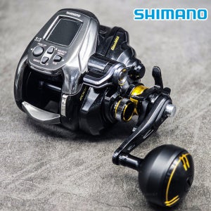 시마노 22 비스트마스터 2000 갈치 우럭 대구 열기 부시리 전동릴 윤성보증