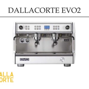 달라코르테 EVO2 2GR/3GR