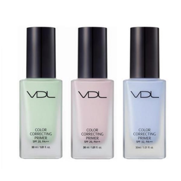 VDL 컬러 코렉팅 프라이머 30ml(SPF32)