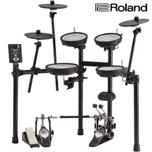 롤랜드 전자드럼 1DMK 풀세트 입문용
