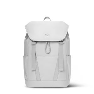 마흐 영투어 백팩 25L 라이트그레이 여행용 데일리 15인치 노트북 가방