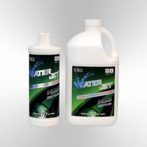 이엑스큐 워터젯3 1L - EXQ water-jet_3 SN2131 중간작업 마무리작업용 수성컴파운드 3000방~5500방 수준의 연마력 먼지발생최소화물로클리닝작업성세척성좋음