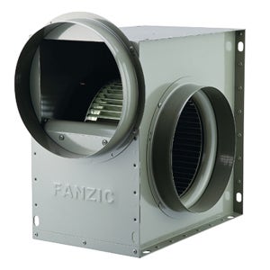 TFB-F30FS / 소형시로코팬