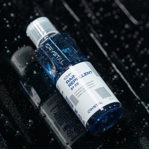 [불스원] 뉴 크리스탈 발수코팅제 140ml