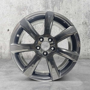 볼보 S60 D3 2세대 고스트크롬 복원 임판급 17인치 P0000CIT