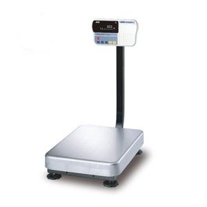 F200KI 50g~200KG 에이엔디 고중량 벤치스케일 전자지시저울 AND F-200KI