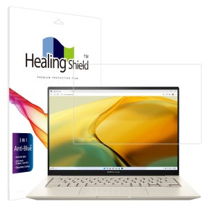 에이수스 젠북 14X OLED UX3404 블루라이트차단 액정보호필름