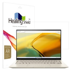 에이수스 젠북 14X OLED UX3404 고화질 액정보호필름