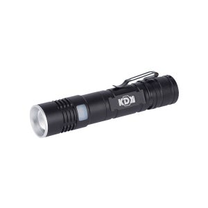 KDY LED 라이트 C타입 KLL-128 충전 1000루멘 케이디와이 손전등 휴대용