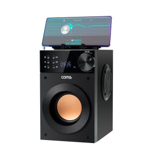 탁상용 FM라디오 블루투스 스피커 효도 MP3 디지털 USB 휴대용 소형