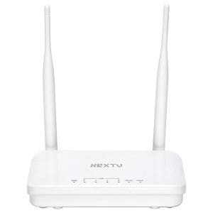 [이지넷유비쿼터스] 넥스트유 벨록스 와이파이공유기