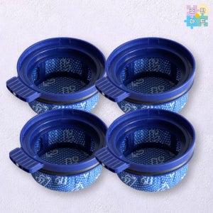 [호환] 삼성 무선청소기 VS20A956AVW 필터 4개 호환품 호환마트