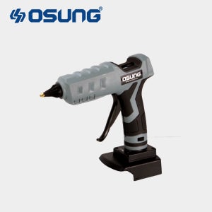 오성 20V 충전 전동 무선 글루건 실리콘총 핫멜트 OCL-2015 글루 실리콘