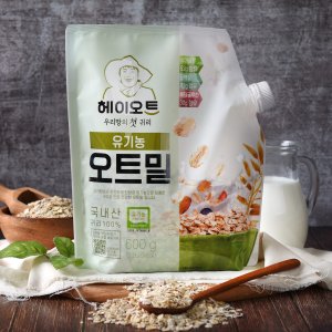 두보식품오트밀 최저가 가성비상품