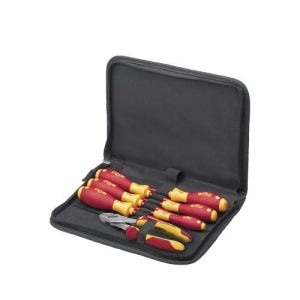 이하 절연공구세트 전공용 수공구세트 9300-031(7PCS)