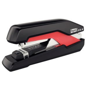 래피드 옵니프레스 완전 평면 스테플러 SO-60