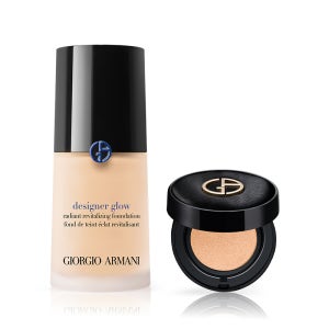 [아르마니 뷰티][넾다세일] 디자이너 글로우 파운데이션 30ml 세트