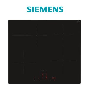 지멘스 인덕션 4구 Siemens EH601HFB1E 60cm