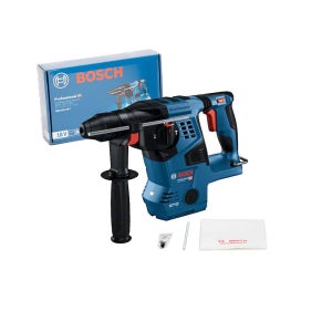 보쉬 GBH18V-28C 충전 해머드릴 베어툴 18v