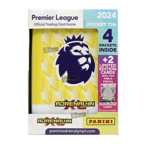 epl EPL 카드 프리미어리그 파니니 축구 선수 카드