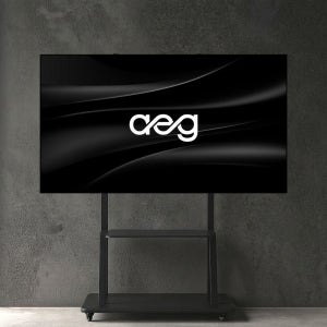 티비거치대 이동식 TV스탠드 전자칠판 삼성 lg 호환 75인치 85인치 98인치
