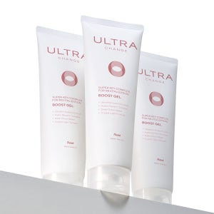 알록 울트라 부스트젤 탄력부스터 보습 영양젤 3set