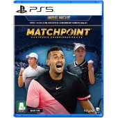 PS5 매치 포인트 테니스 챔피언쉽 레전드 에디션 새제품 이미지
