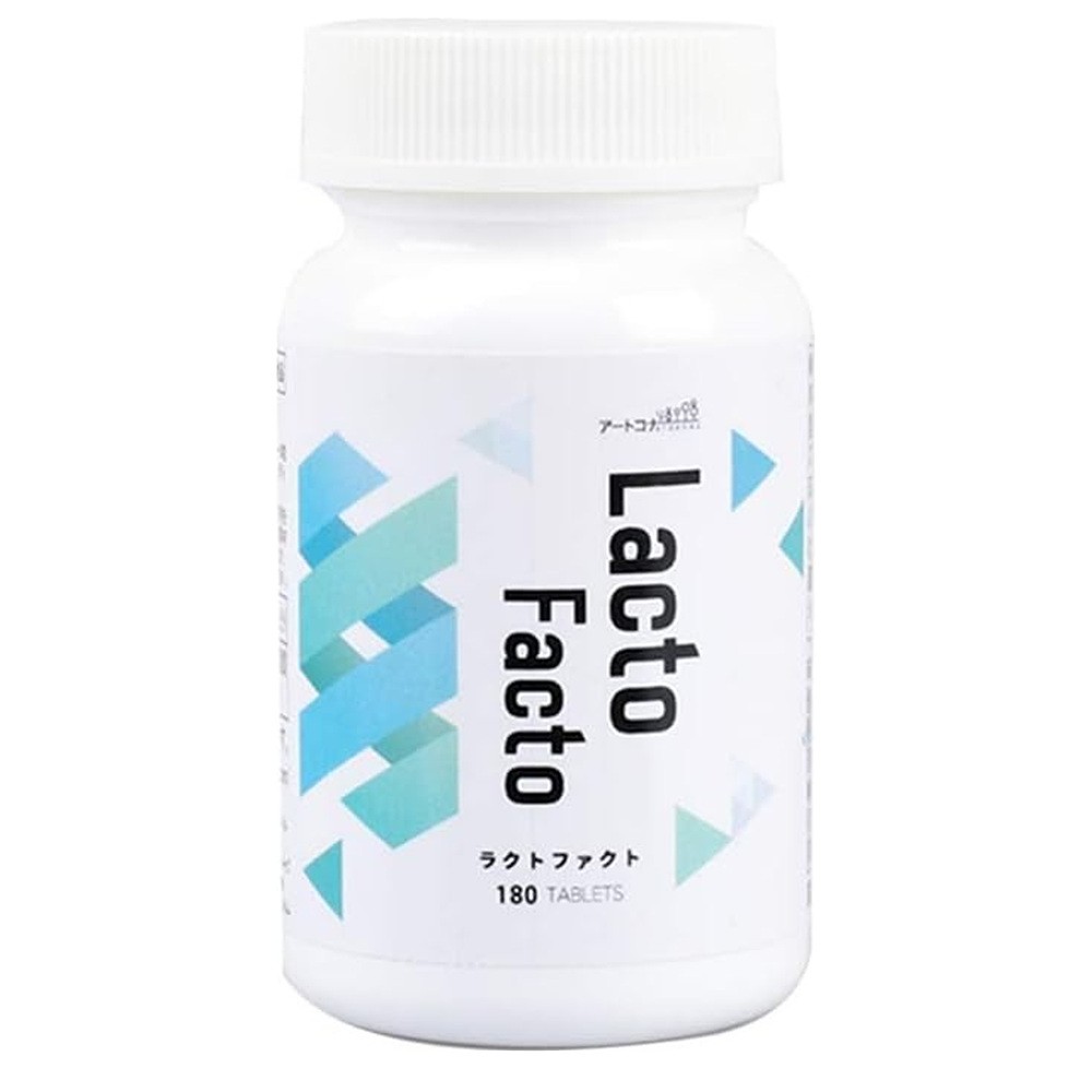 락토팩토 <b>라피노스</b> 180정 Lacto Facto
