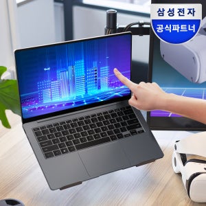 삼성전자 갤럭시북4 프로 NT940XGQ-A51A 가벼운 대학생 노트북
