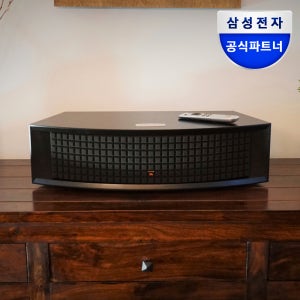 삼성공식파트너 JBL L42MS 올인원 뮤직 시스템 거실 블루투스 스피커