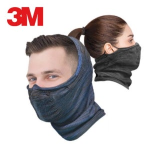 3M 넥워머 프로넥핫/ 넥가드 멀티 핫 스카프 기모 목토시