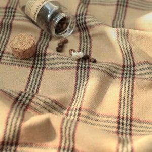 [대폭]울혼방-백투스쿨 퀼트 홈패션