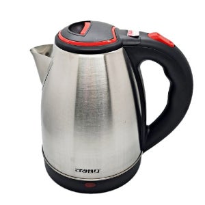 리빙센스 스테인레스 무선 전기주전자 1.8L 대용량 커피포트 티포트