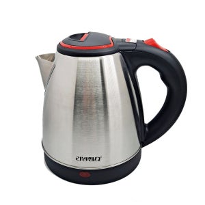 리빙센스 스테인레스 무선 전기주전자 1.5L 커피포트 티포트