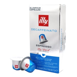 네스프레소 호환 일리 디카페인 10캡슐 외 90종