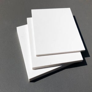 포맥스 910x1820mm 3T 36 원판원장 50장 백색 포멕스보드