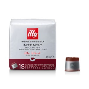 일리 캡슐 커피 인텐소 18개입 외 90종