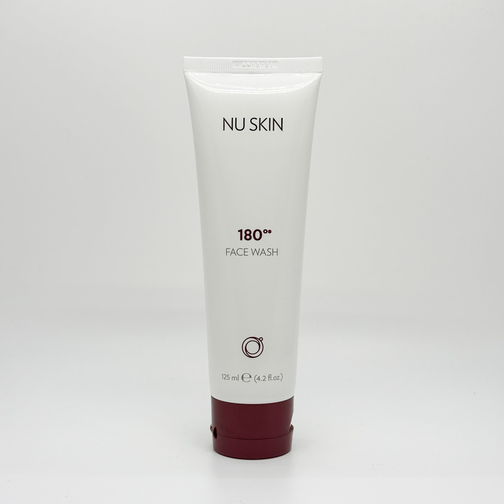 <b>뉴스킨</b> 180° 페이스 워시 125ml