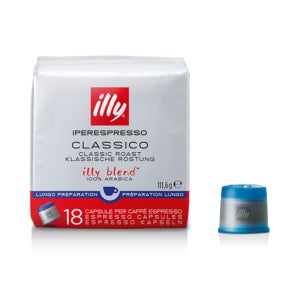 일리 캡슐 커피 클라시코 룽고 18개입 외 90종