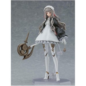 맥스팩토리(Max Factory) figma 피그마 인간회귀 NH01 피규어