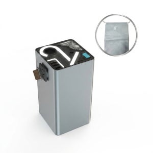 라플루 RPB-05DC 80000mAh 캠핑 차박 12V DC 차량용포트 대용량보조배터리